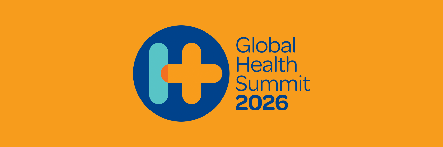 Global Health Summit 2026 - Global Health Partnerships
